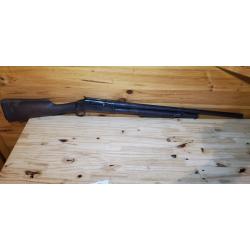 Winchester 1897 tack down calibre 16 CAT D &agrave; restaurer