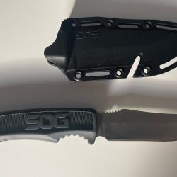 Couteau SOG field Knife