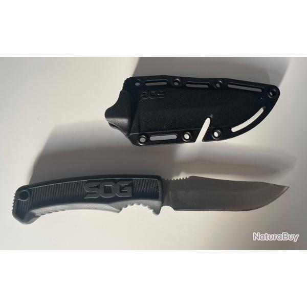 Couteau SOG field Knife