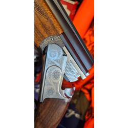 EXPRESS ZOLI 300WM BUSC REGLABLE NEUF