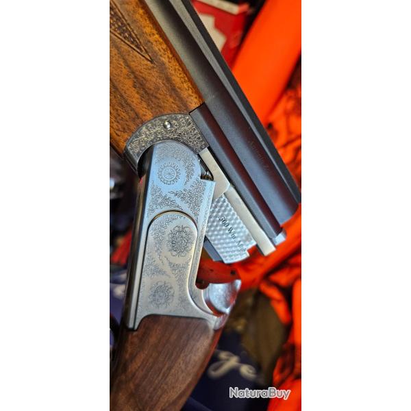 EXPRESS ZOLI 300WM BUSC REGLABLE NEUF