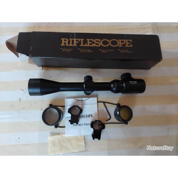 Lunette de vis�e 3x9x40 EG