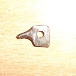 percuteur &agrave; identifier