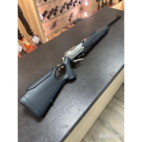 Carabine semi automatique Browning Bar 4X Autumn Cal. 300win mag