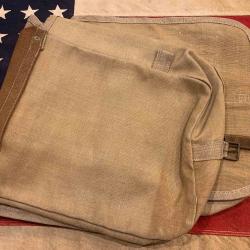 sacoches de selle US Army