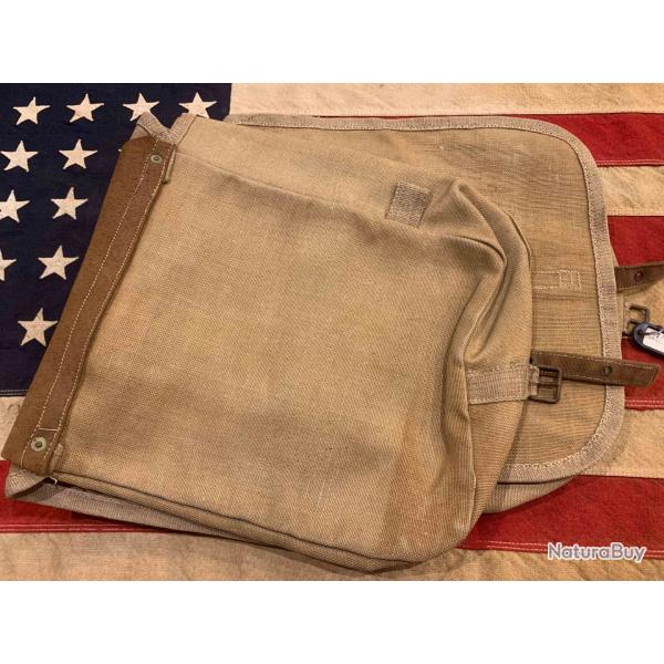 sacoches de selle US Army