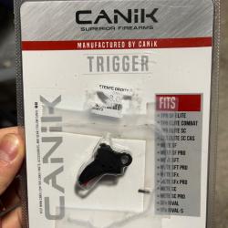 D&eacute;tente Canik