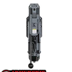 Arrache-balle Frankford Arsenal Pile Driver - D&eacute;samor&ccedil;age puissant et s&eacute;curis&eacute; pour le rechargement