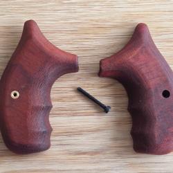 Plaquettes Smith & Wesson Hand Ejector First Model (V1)