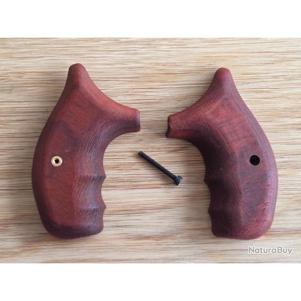 Plaquettes Smith & Wesson Hand Ejector First Model (V1)