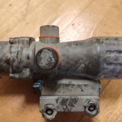 Optique, viseur, type ACOG