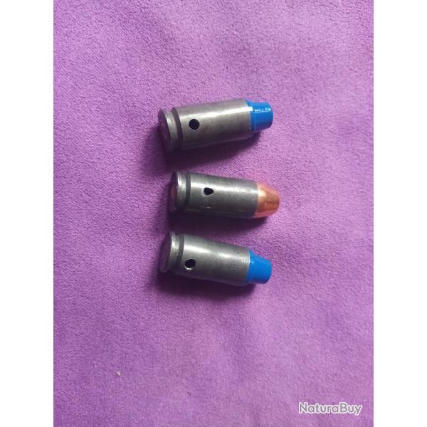 Cartouches 40 S&W. Ench�res � 1 euro !