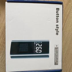 Gonfleur universel sur batterie