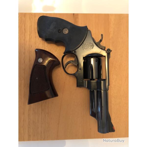 smith & wesson 44 mag mod 29,3