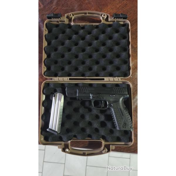 HS Produkt SF19 5.25"