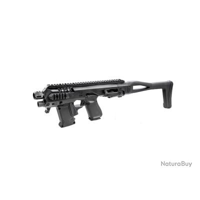 Crosse Micro roni gen 4 CZ P07/09 - Kits de conversions tactiques ...