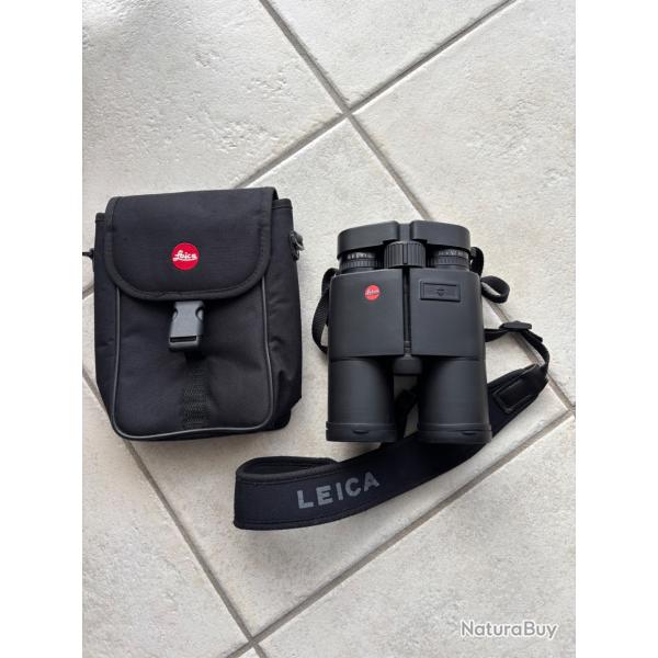 Jumelles leica 10x42 HD