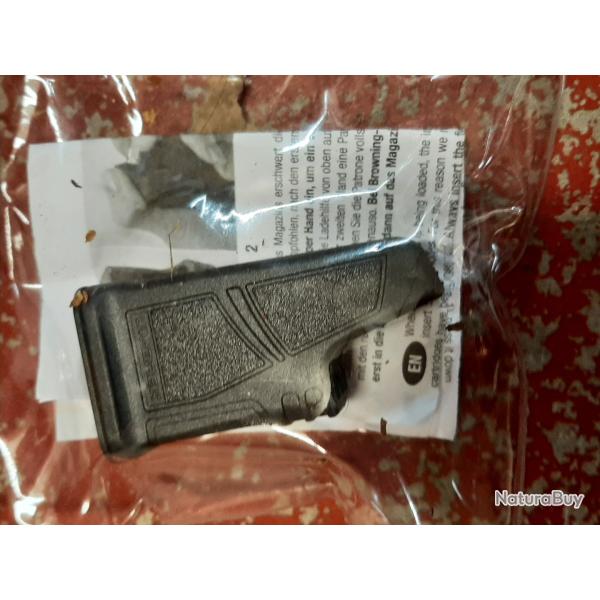 Speedloader Pour Armes D'alarme Umarex