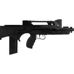 FAMAS Valo LPAEG - Black - Cybergun