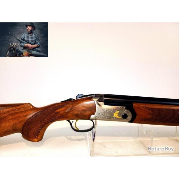 (2914) Fusil De Chasse Superpos� Fabarm Elos A2 Classic Paradoxe Cal.12/76 - OCCASION