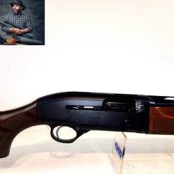 (2913) Fusil De Chasse Semi-Automatique Beretta A400 Lite Cal.12/76 - OCCASION