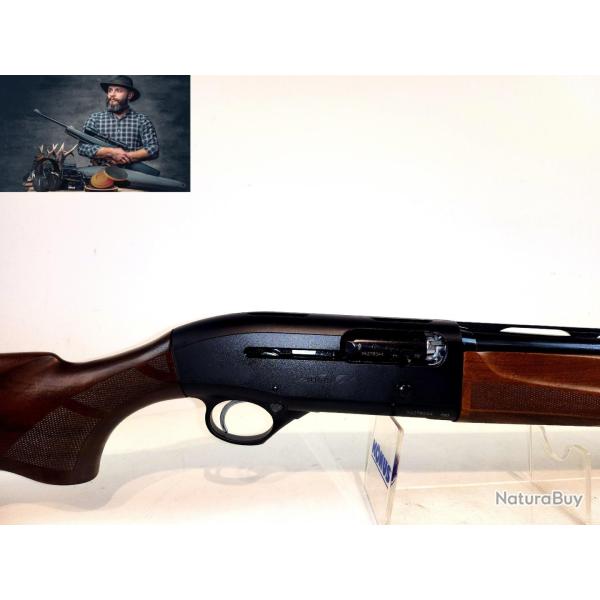 (2913) Fusil De Chasse Semi-Automatique Beretta A400 Lite Cal.12/76 - OCCASION