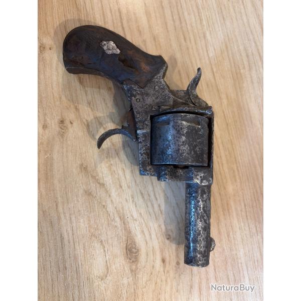 1� SANS R�SERVE !!! Bulldog 320