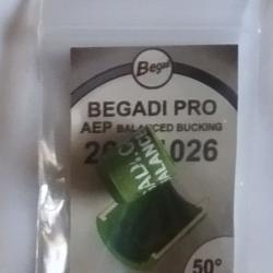 Joint Hop-Up BEGADI Pro 50&deg; AEP Balanced