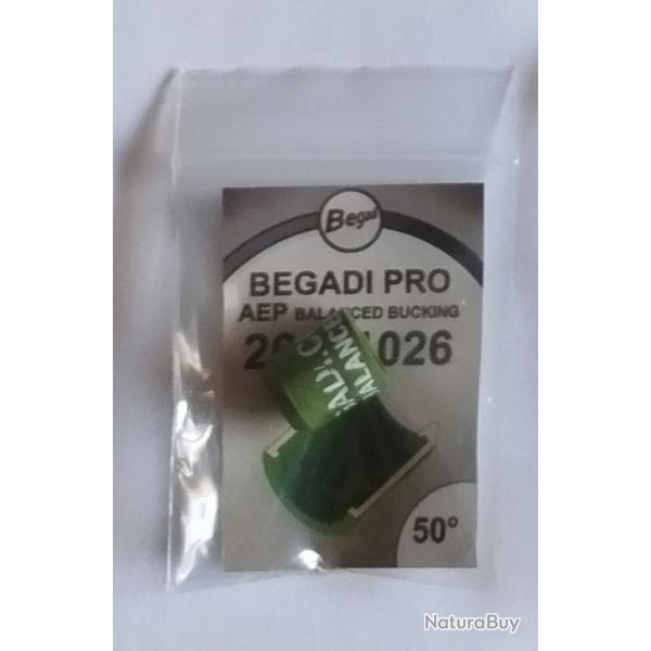 Joint Hop-Up BEGADI Pro 50� AEP Balanced
