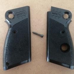 poignees beretta mod 73/74/76
