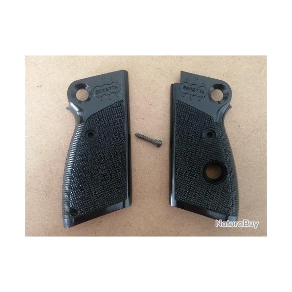 poignees beretta mod 73/74/76