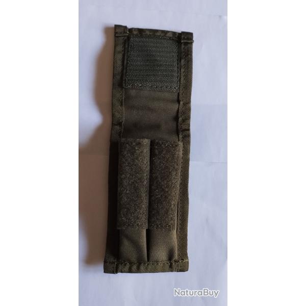 Poche double chargeurs AEP BEGADI