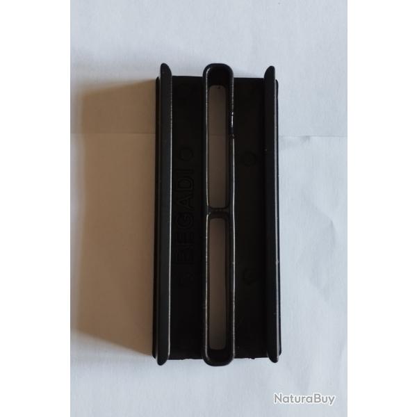 Insert chargeurs AEP BEGADI pour poche PA