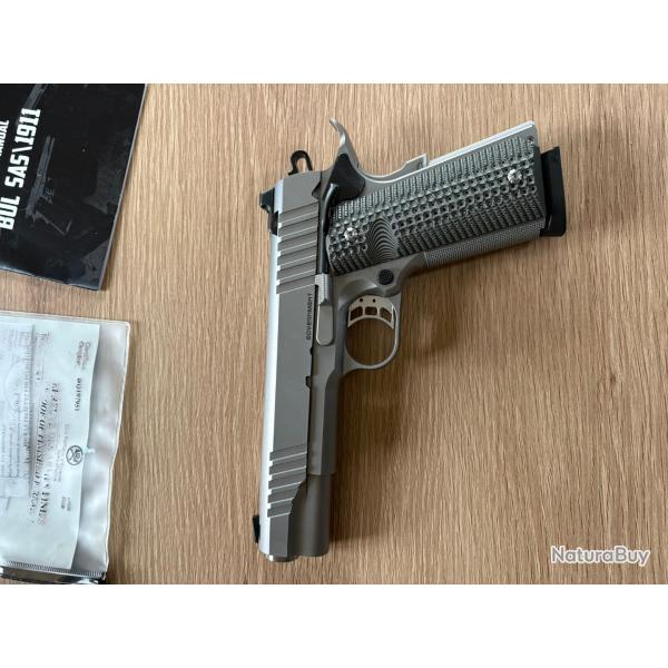 pistolet  1911 45ACP Bull Armory