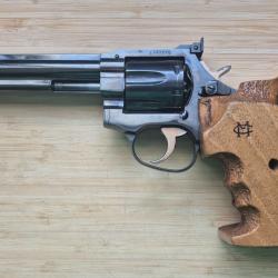 Vends Manurhin MR 73 sport