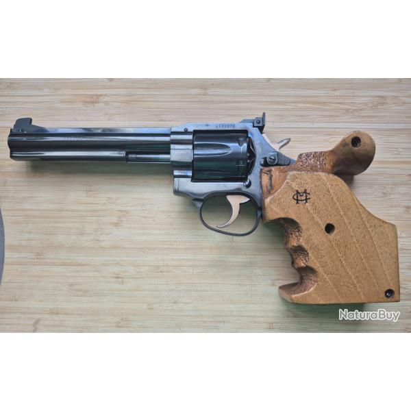 Vends Manurhin MR 73 sport