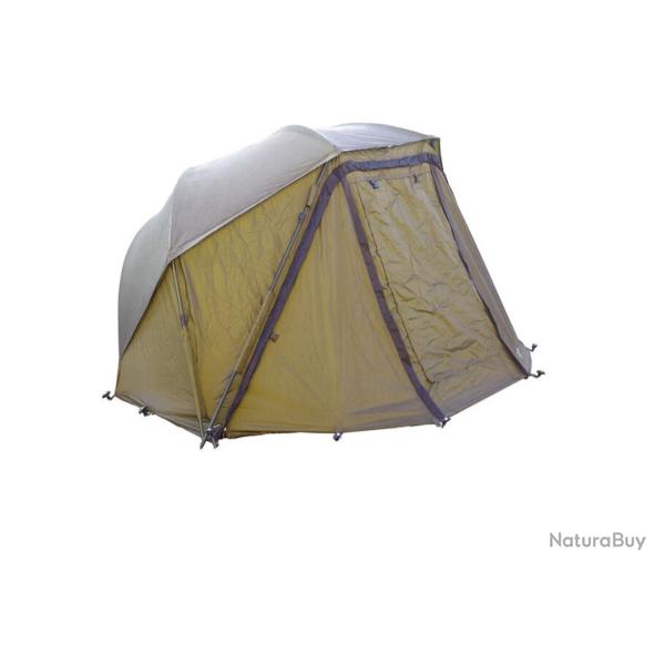 Brolly accurate mack2