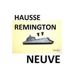 hausse + 2 vis REMINGTON 7400 742 WOODMASTER 740 750 7600 572 - VENDU PAR JEPERCUTE (BA2884)