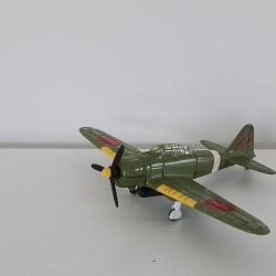 Avion japonais ZERO