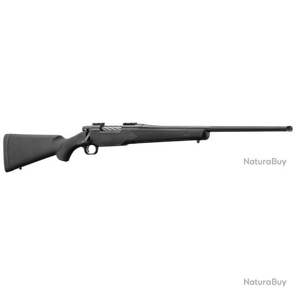 Carabine Mossberg Patriot � canon filet� - crosse Synth�tique  super prix