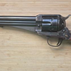 Vends revolver 1875 -1890