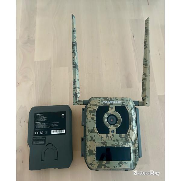 Camera camovue-reolink