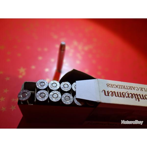 Cartouches "Legendary" Frontiere Men" calibre 38-55