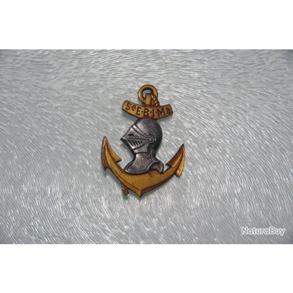 5 � ESCADRON  BLINDE INFANTERIE DE MARINE  ------------------DRAGO  PARIS  G. 1769 ----------------