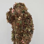 VIGAN Mode 3D Feuille Camo Vêtements Ghillie Costume Chasse Militaire