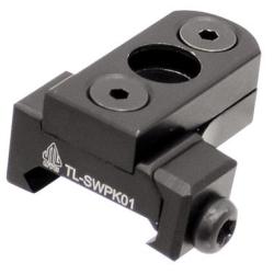 Support rail pour quick detach keymod - UTG