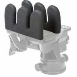 M&acirc;choires de remplacement pour t&ecirc;te REAPER GRIP et support AMBUSH