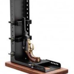 Support de rechargement BP pour arme de poing &agrave; poudre noire