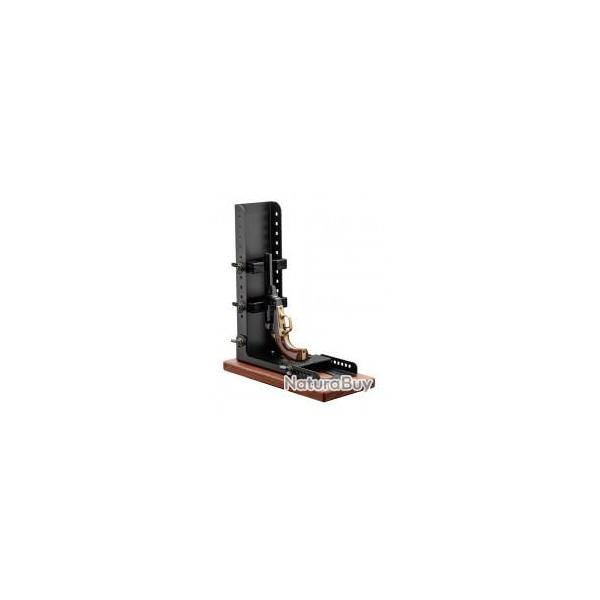 Support de rechargement BP pour arme de poing � poudre noire
