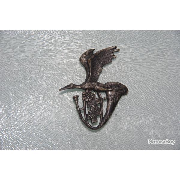 20 � BATAILLON  CHASSEURS  ALPINS   1939 ----------------ARTHUS BERTRAND  PARIS  DEPOSE  ----------